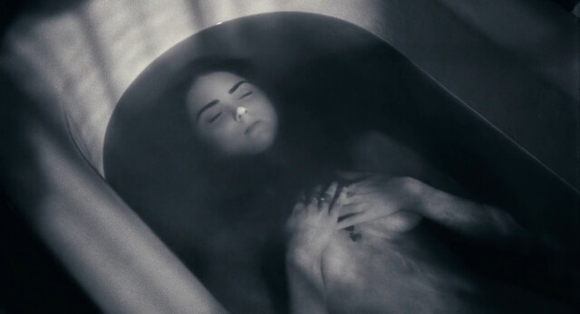 Laurence Hamelin nude, Lily Cole sexy, Sarah Gadon sexy – The Moth Diaries (2011)