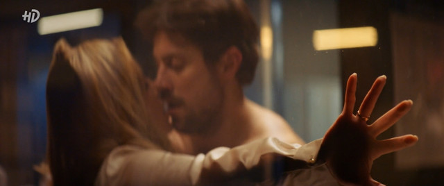 Zoya Berber nude, Mariya Gorban sexy – Proekt 'Anna Nikolaevna' s02e03 (2021)