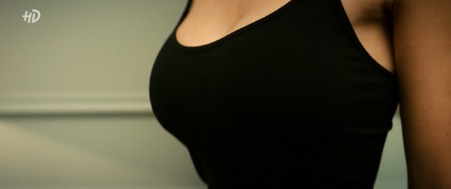 Zoya Berber nude, Mariya Gorban sexy – Proekt 'Anna Nikolaevna' s02e03 (2021)