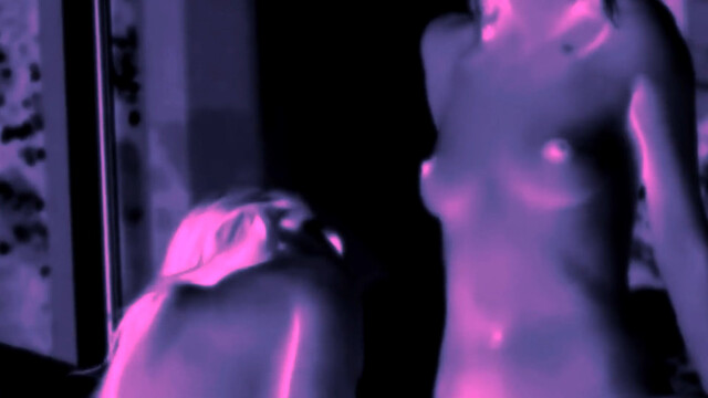 Christina Helene Braa sexy, Amanda Jones nude, Hannah Hueston nude – The Resonator Miskatonic U (2021)