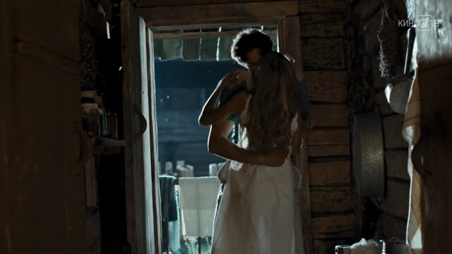 Karina Andolenko sexy, Varvara Borodina nude – Russkie gorki s01e06-7 (2021)