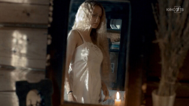 Karina Andolenko sexy, Varvara Borodina nude – Russkie gorki s01e06-7 (2021)