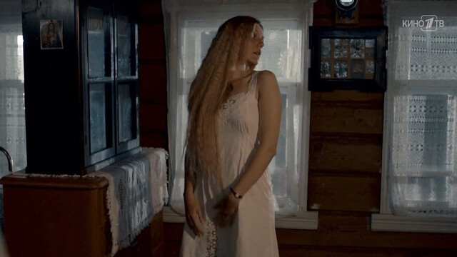 Karina Andolenko sexy, Varvara Borodina nude – Russkie gorki s01e06-7 (2021)