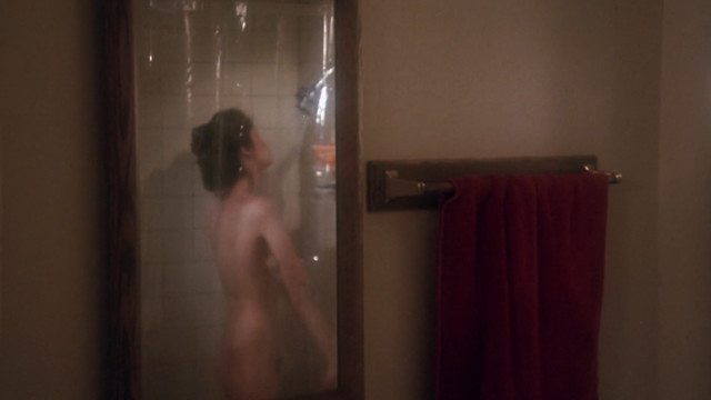 Aleisa Shirley nude – Sweet Sixteen (1983)