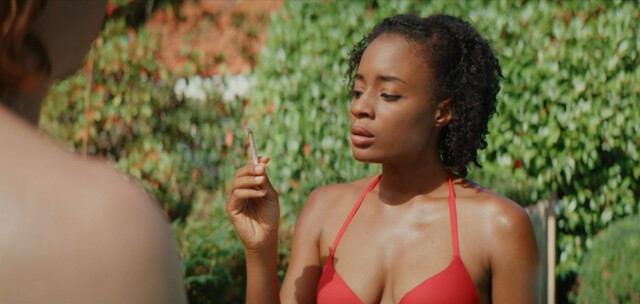 Laura Sepul nude, Gemi Diallo sexy, Sophie Breyer sexy – Baraki s01e01e02e08 (2021)