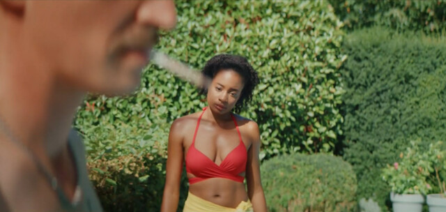Laura Sepul nude, Gemi Diallo sexy, Sophie Breyer sexy – Baraki s01e01e02e08 (2021)