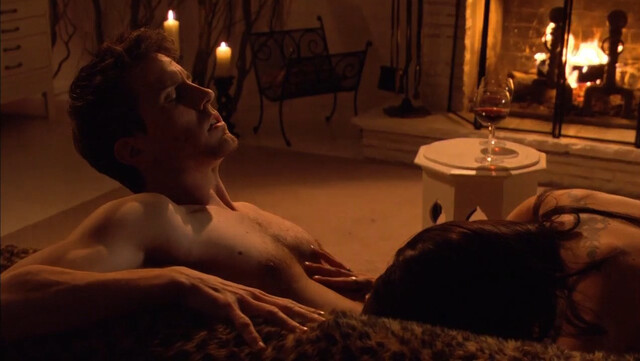 Misty Mundae nude, Denise Cobar nude, Inna Ivanova nude – Lingerie s01e09 (2009)