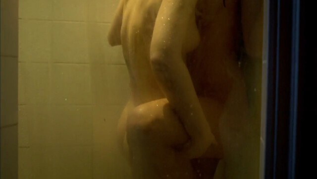 Emily MacLeod nude, Alyson Bath nude, Sara Balint sexy – Lingerie s01e03 (2009)