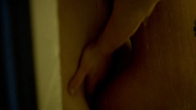 Emily MacLeod nude, Alyson Bath nude, Sara Balint sexy – Lingerie s01e03 (2009)