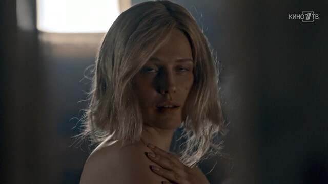 Karina Andolenko nude, Sabina Akhmedova sexy – Russkie gorki s01e01-04 (2021)