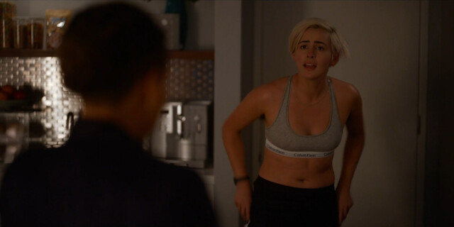 Jamie Clayton sexy, Katherine Moennig sexy, Vanessa Williams sexy, Jennifer Beals sexy, Rosanny Zayas sexy, Jacqueline Toboni sexy – The L Word Generation Q s02e07 (2021)