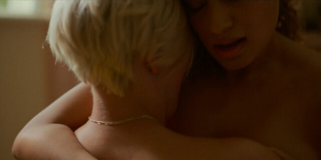 Jamie Clayton sexy, Katherine Moennig sexy, Vanessa Williams sexy, Jennifer Beals sexy, Rosanny Zayas sexy, Jacqueline Toboni sexy – The L Word Generation Q s02e07 (2021)