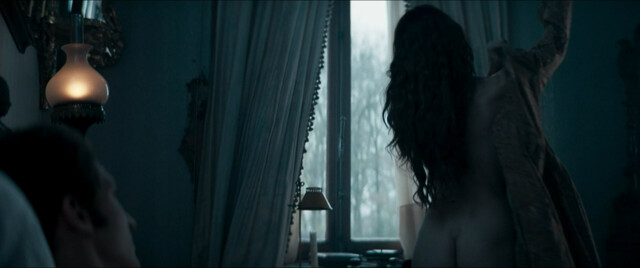 Natacha Lindinger nude, Rose-Marie Perreault nude, Marilou Aussilloux sexy – Germinal s01e01-06 (2021)