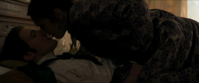 Natacha Lindinger nude, Rose-Marie Perreault nude, Marilou Aussilloux sexy – Germinal s01e01-06 (2021)