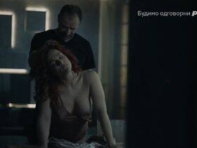 Milica Janevski nude, Lea Sekulic sexy – Bones (Kosti) s01e01e02e06e07 (2020)