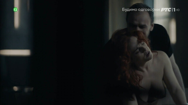 Milica Janevski nude, Lea Sekulic sexy – Bones (Kosti) s01e01e02e06e07 (2020)