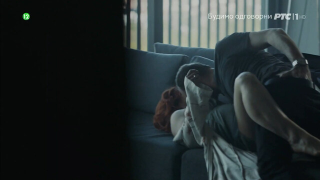 Milica Janevski nude, Lea Sekulic sexy – Bones (Kosti) s01e01e02e06e07 (2020)
