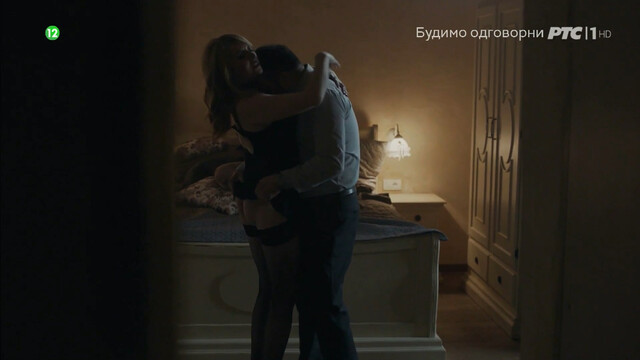 Milica Janevski nude, Lea Sekulic sexy – Bones (Kosti) s01e01e02e06e07 (2020)