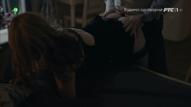Milica Janevski nude, Lea Sekulic sexy – Bones (Kosti) s01e01e02e06e07 (2020)
