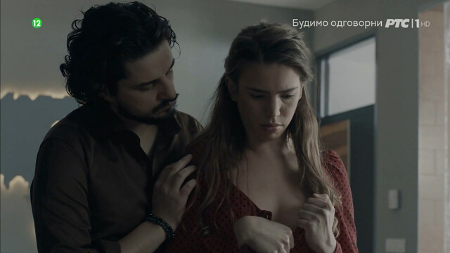 Milica Janevski nude, Lea Sekulic sexy – Bones (Kosti) s01e01e02e06e07 (2020)