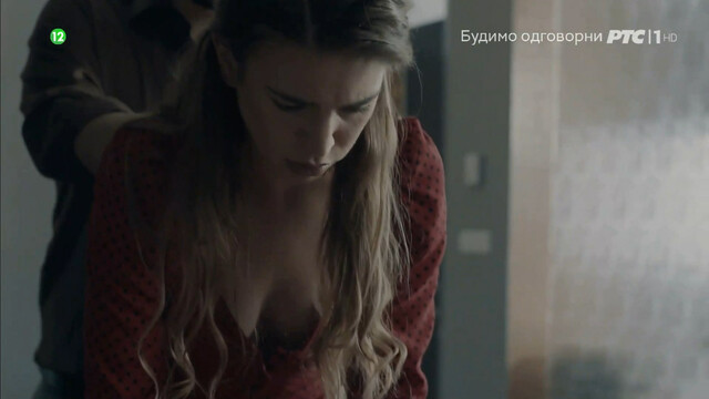 Milica Janevski nude, Lea Sekulic sexy – Bones (Kosti) s01e01e02e06e07 (2020)