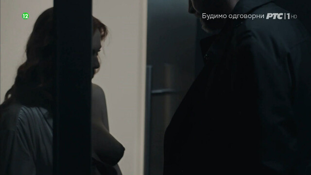 Milica Janevski nude, Lea Sekulic sexy – Bones (Kosti) s01e01e02e06e07 (2020)