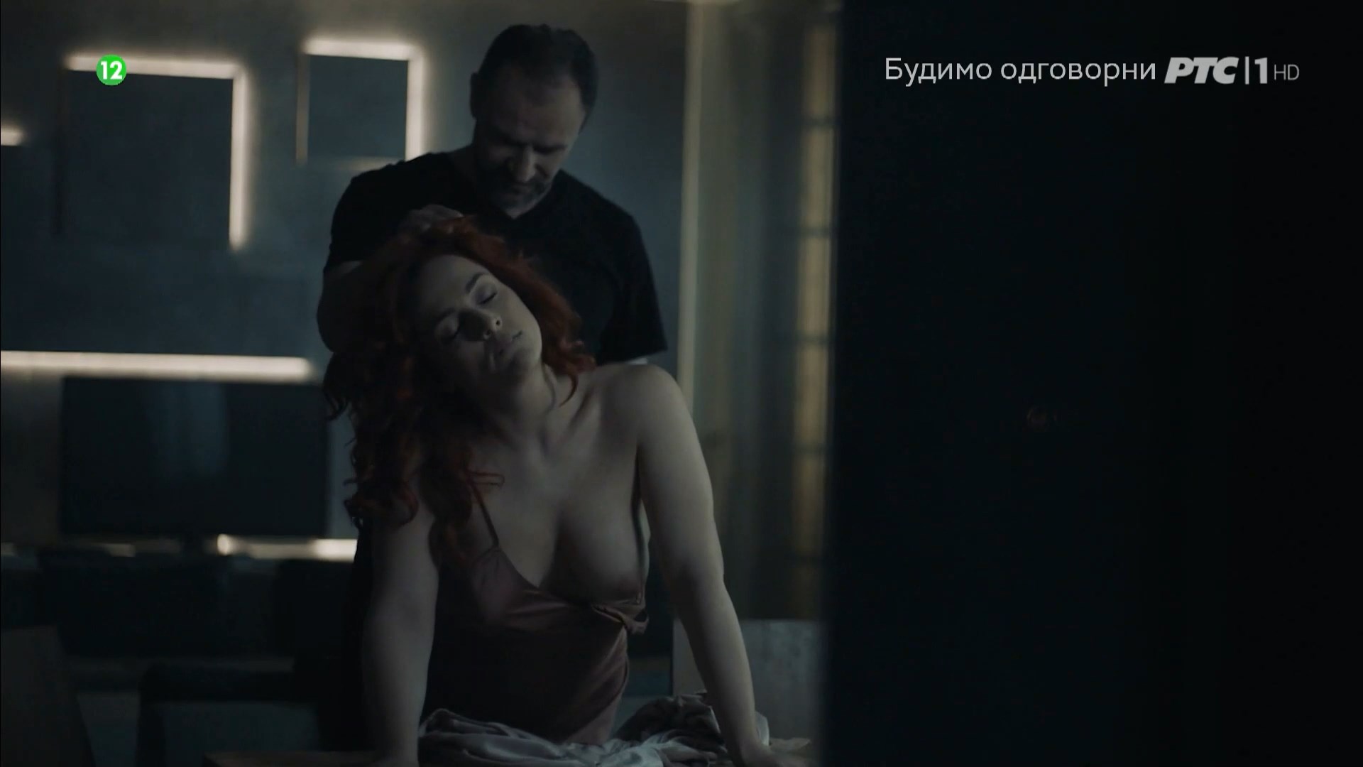 Milica Janevski nude, Lea Sekulic sexy – Bones (Kosti) s01e01e02e06e07 (2020)