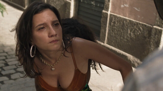 Karize Brum sexy, Lorena Comparato sexy – Impuros s03e03,e05,e08 (2021)