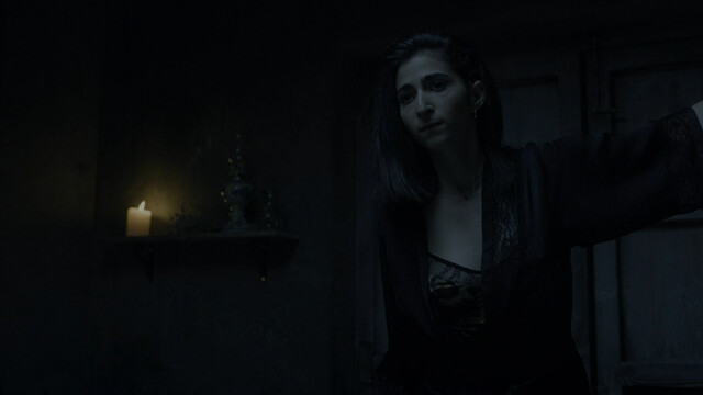 Olalla Hernandez sexy, Ursula Corbero sexy, Alba Flores sexy, Itziar Ituno sexy – La casa de papel s04e01e02e06e08 (2020)