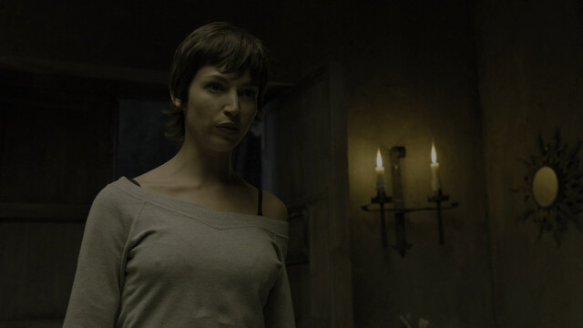 Olalla Hernandez sexy, Ursula Corbero sexy, Alba Flores sexy, Itziar Ituno sexy – La casa de papel s04e01e02e06e08 (2020)