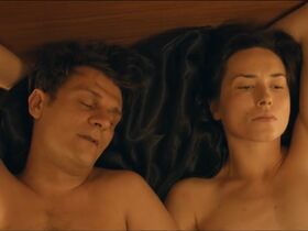 Iva Mihalic nude, Nadia Cvitanovic nude – The Eighth Commissioner (Osmi povjerenik) (2018)