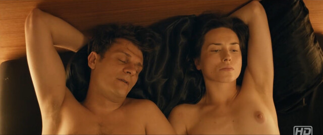 Iva Mihalic nude, Nadia Cvitanovic nude – The Eighth Commissioner (Osmi povjerenik) (2018)