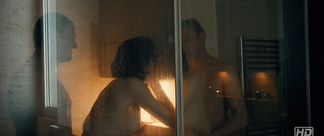 Iva Mihalic nude, Nadia Cvitanovic nude – The Eighth Commissioner (Osmi povjerenik) (2018)