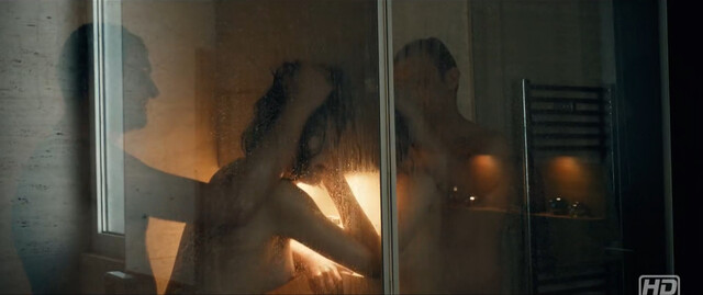 Iva Mihalic nude, Nadia Cvitanovic nude – The Eighth Commissioner (Osmi povjerenik) (2018)