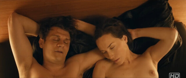 Iva Mihalic nude, Nadia Cvitanovic nude – The Eighth Commissioner (Osmi povjerenik) (2018)