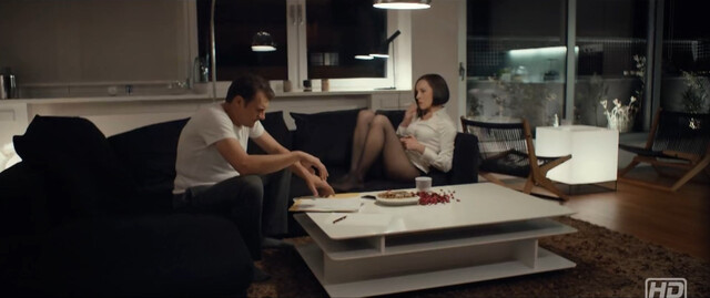 Iva Mihalic nude, Nadia Cvitanovic nude – The Eighth Commissioner (Osmi povjerenik) (2018)
