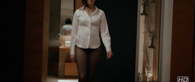 Iva Mihalic nude, Nadia Cvitanovic nude – The Eighth Commissioner (Osmi povjerenik) (2018)