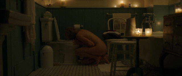 Naomi Watts nude – Shut In (2016)