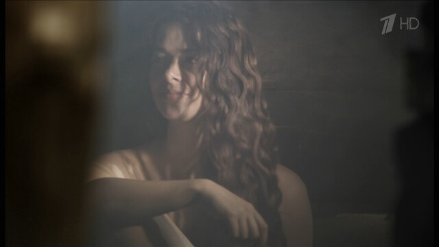 Marina Aleksandrova nude, Alesia Pukhovaia nude, Svetlana Pavlova nude, Marina Denisova nude – Snayper 2 Tungus s01e01 (2012)