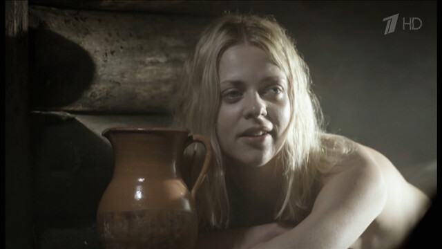 Marina Aleksandrova nude, Alesia Pukhovaia nude, Svetlana Pavlova nude, Marina Denisova nude – Snayper 2 Tungus s01e01 (2012)
