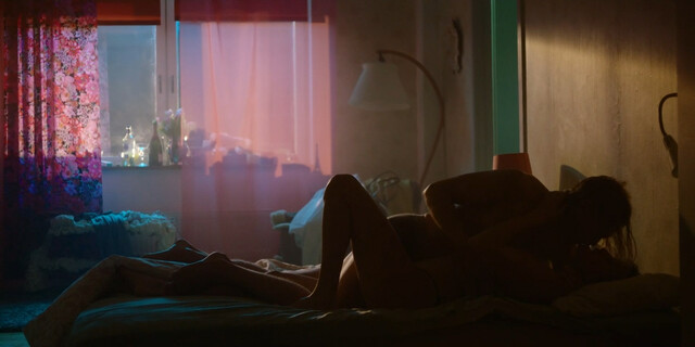 Julia Ragnarsson nude, Dilan Gwyn sexy – Two Sisters s01e01-05 (2021)
