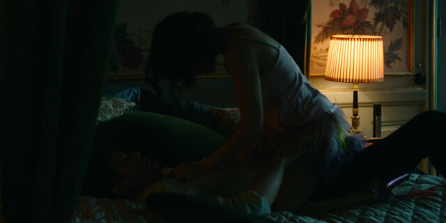 Julia Ragnarsson nude, Dilan Gwyn sexy – Two Sisters s01e01-05 (2021)