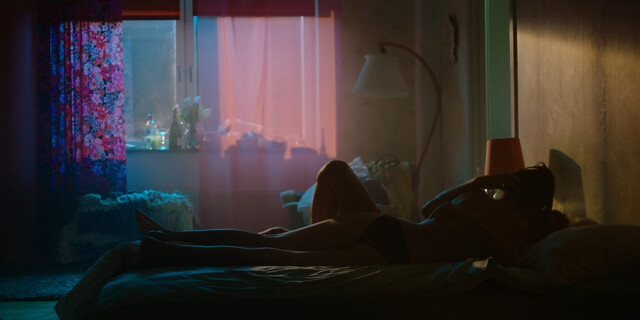 Julia Ragnarsson nude, Dilan Gwyn sexy – Two Sisters s01e01-05 (2021)