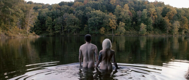 Lucretia Lynn nude – Harvest Lake (2016)