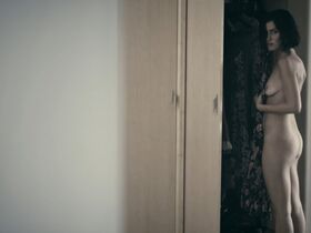 Clara Khoury sexy, Nataly Attiya nude, Moran Rosenblatt nude – Lipstikka (2011)