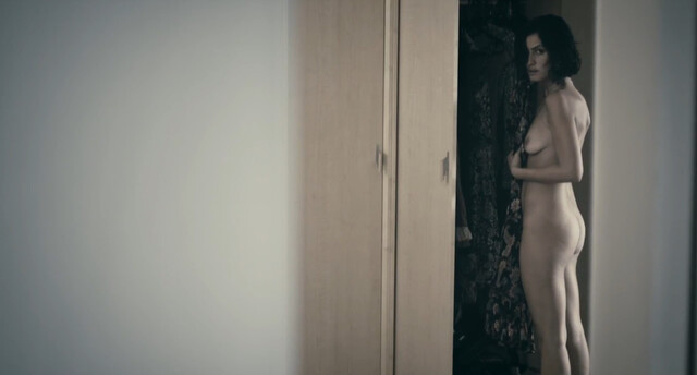 Clara Khoury sexy, Nataly Attiya nude, Moran Rosenblatt nude – Lipstikka (2011)