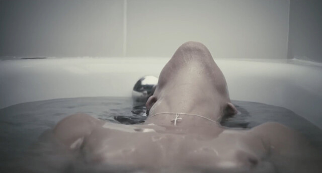 Clara Khoury sexy, Nataly Attiya nude, Moran Rosenblatt nude – Lipstikka (2011)