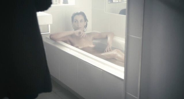 Clara Khoury sexy, Nataly Attiya nude, Moran Rosenblatt nude – Lipstikka (2011)
