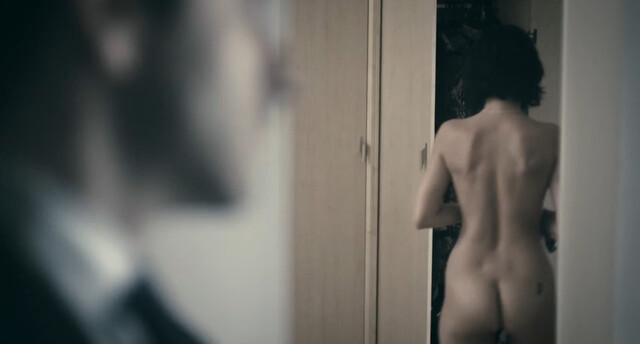 Clara Khoury sexy, Nataly Attiya nude, Moran Rosenblatt nude – Lipstikka (2011)