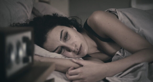 Clara Khoury sexy, Nataly Attiya nude, Moran Rosenblatt nude – Lipstikka (2011)